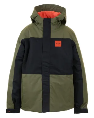 Atlas Snow Jacket