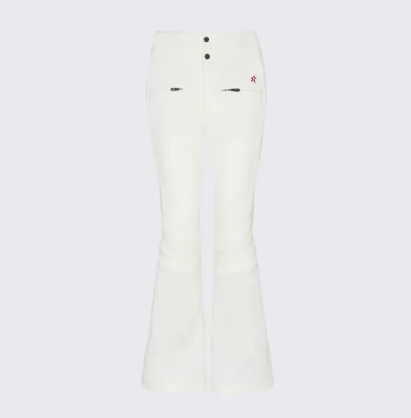 Aurora High Waist Flare Pant W