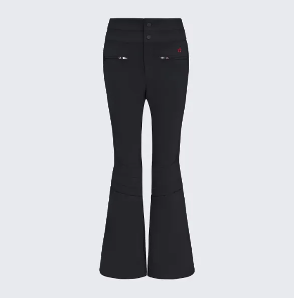 Aurora High Waist Flare Pant W