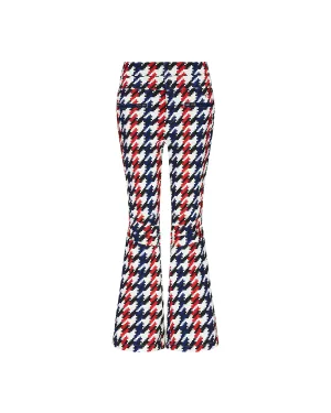 Aurora High Waist Flare Pant W