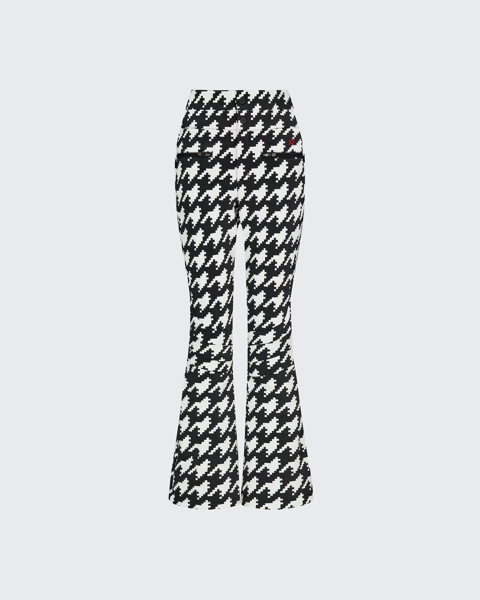 Aurora High Waist Flare Pant W