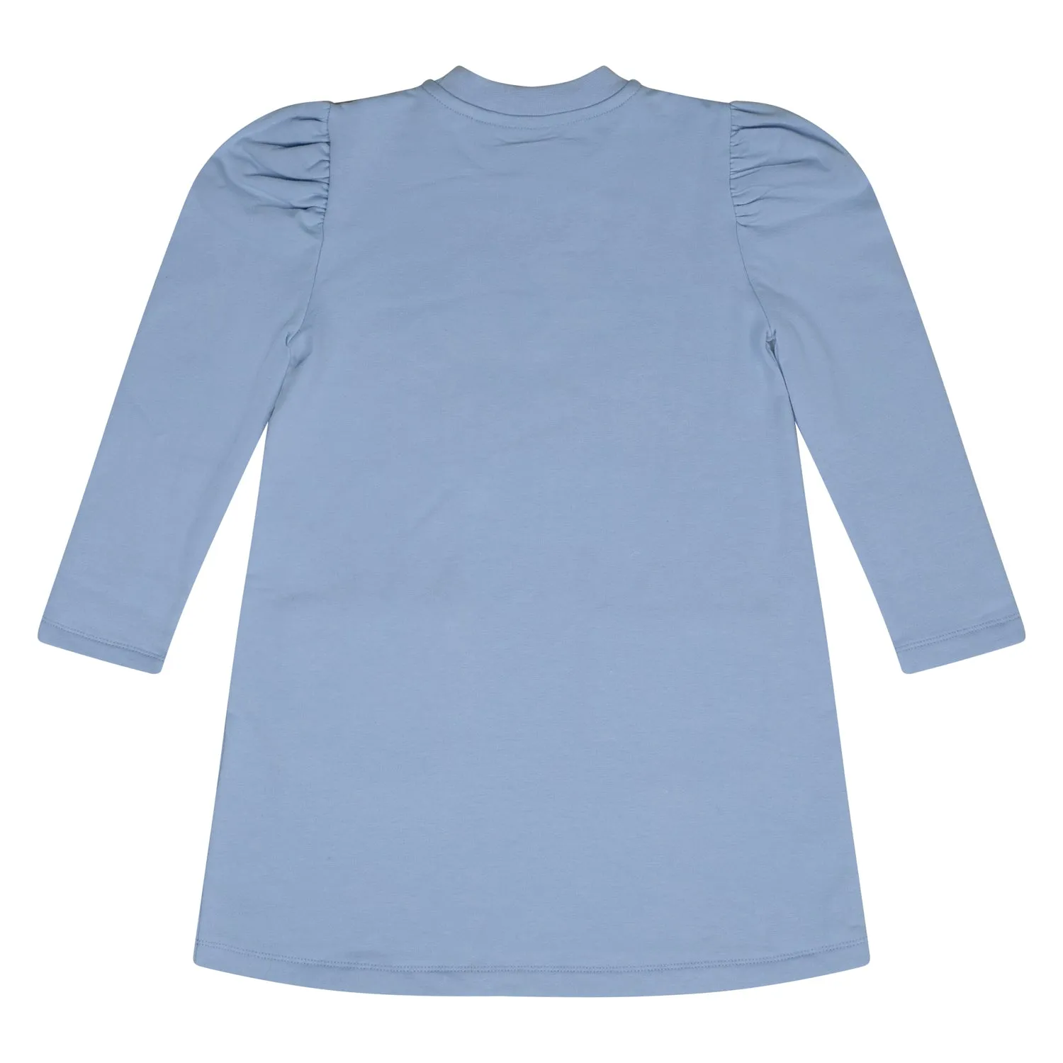AW24 A Dee Girls On Ice Poppy Dress