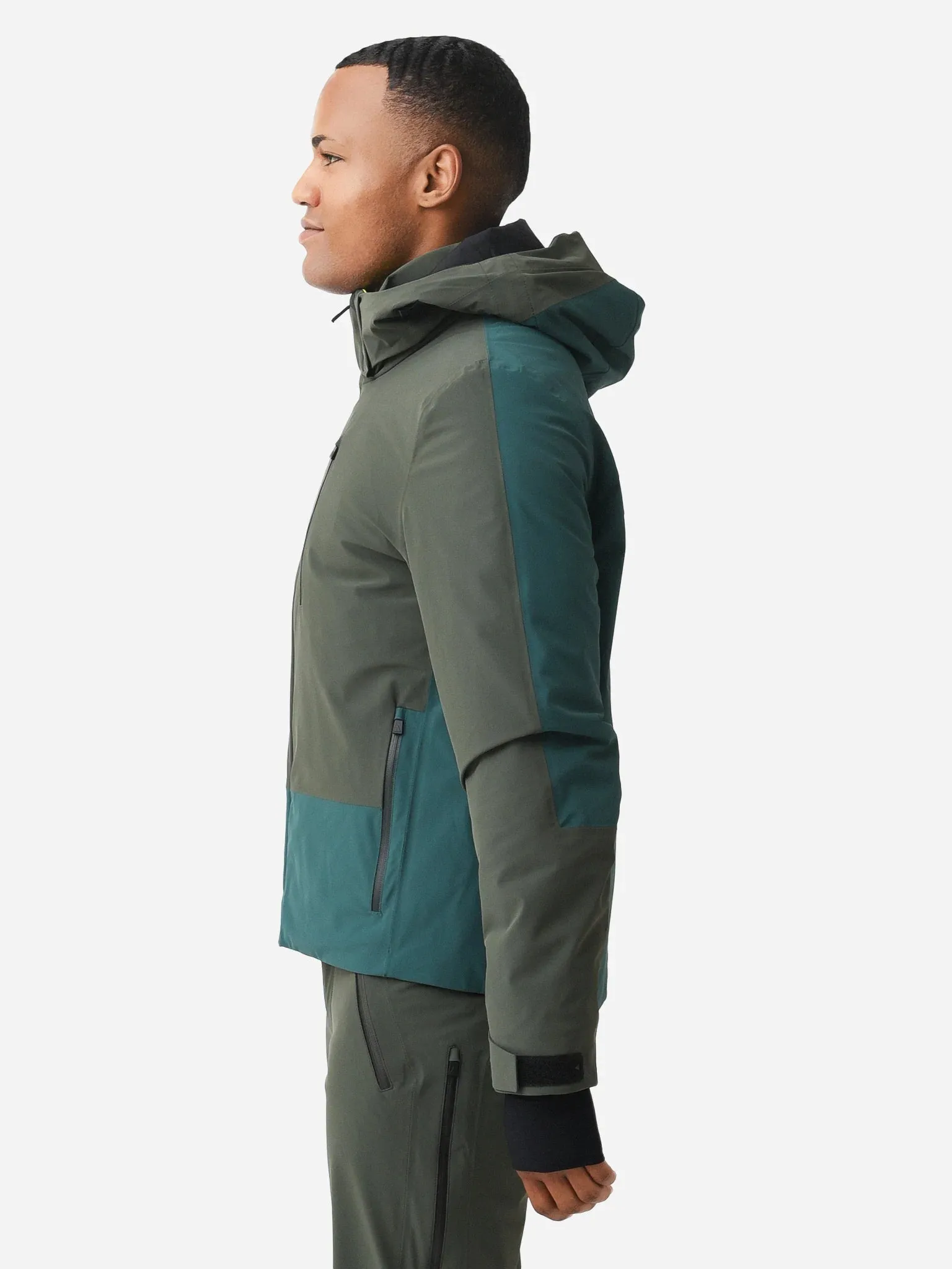 Aztech Mountain Men's Ajax Jacket