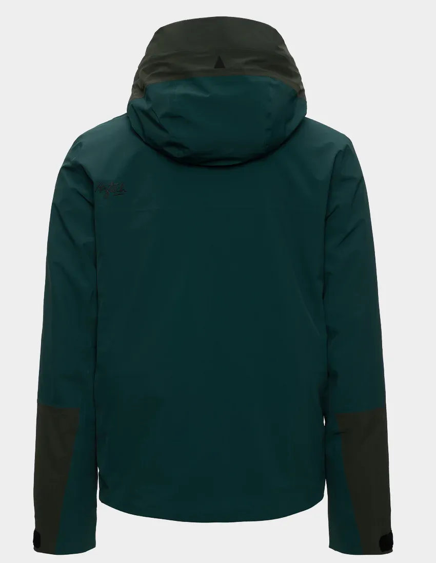 Aztech Mountain Men's Ajax Jacket