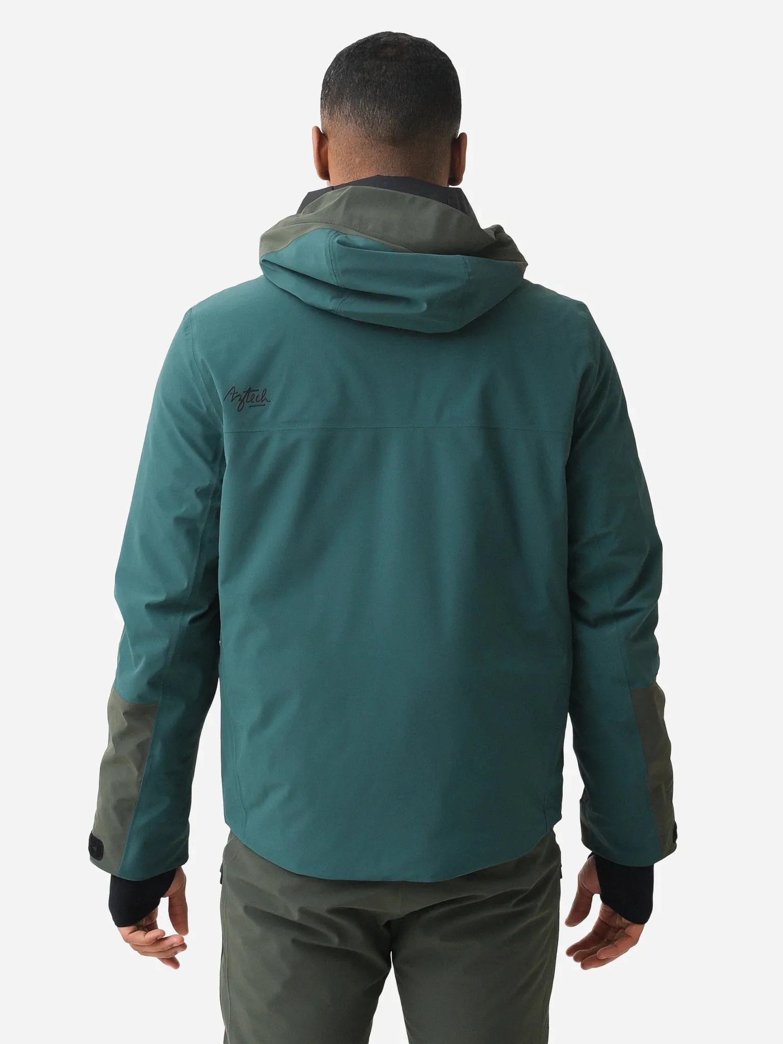 Aztech Mountain Men's Ajax Jacket