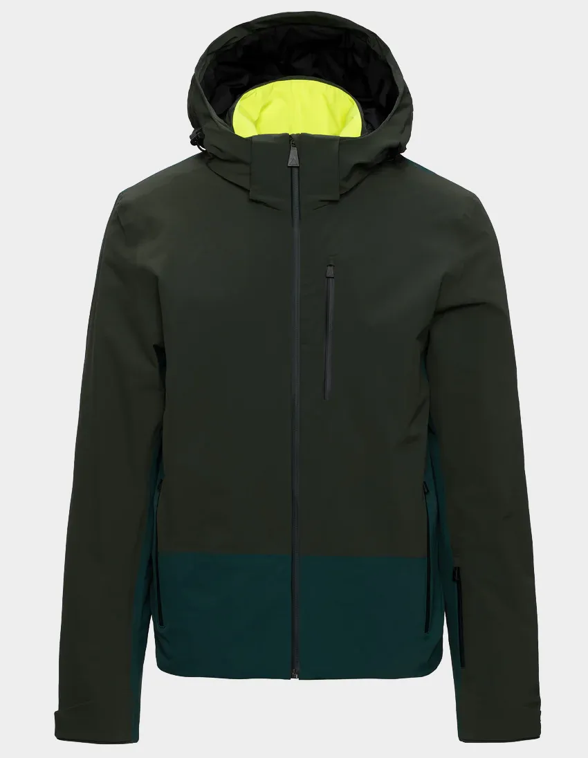 Aztech Mountain Men's Ajax Jacket