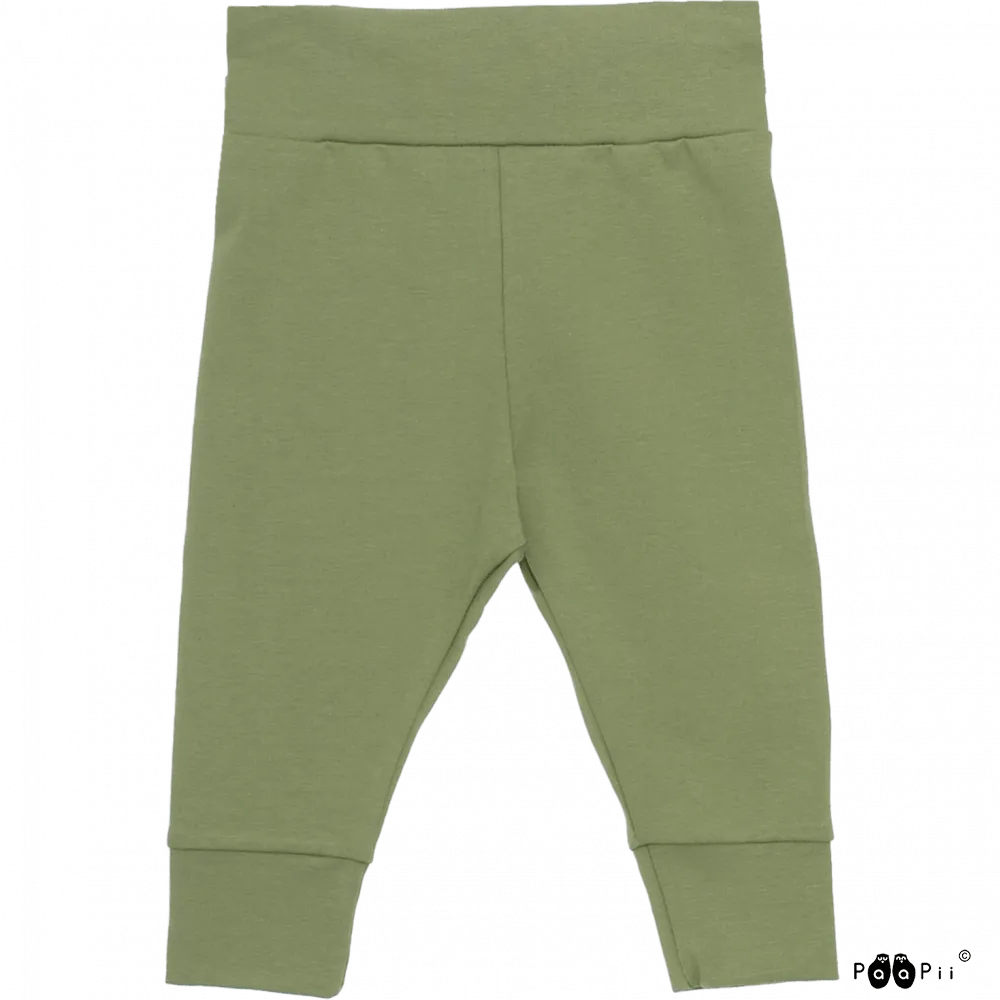 Baby Leggings Fen