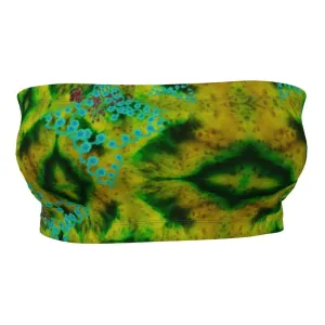 Bandeau Top (Her/Muliebris)(Windsong Flower) RJSTH@Fabric#10 RJSTHS2021 RJS