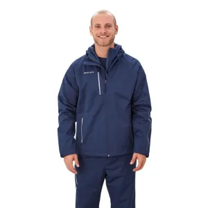 Bauer Supreme Lightweight Junior Jacket - Navy
