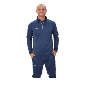 Bauer Vapor Fleece Junior 1/4 Zip Jacket