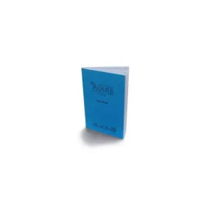 BCA - Snow Studies Field Book