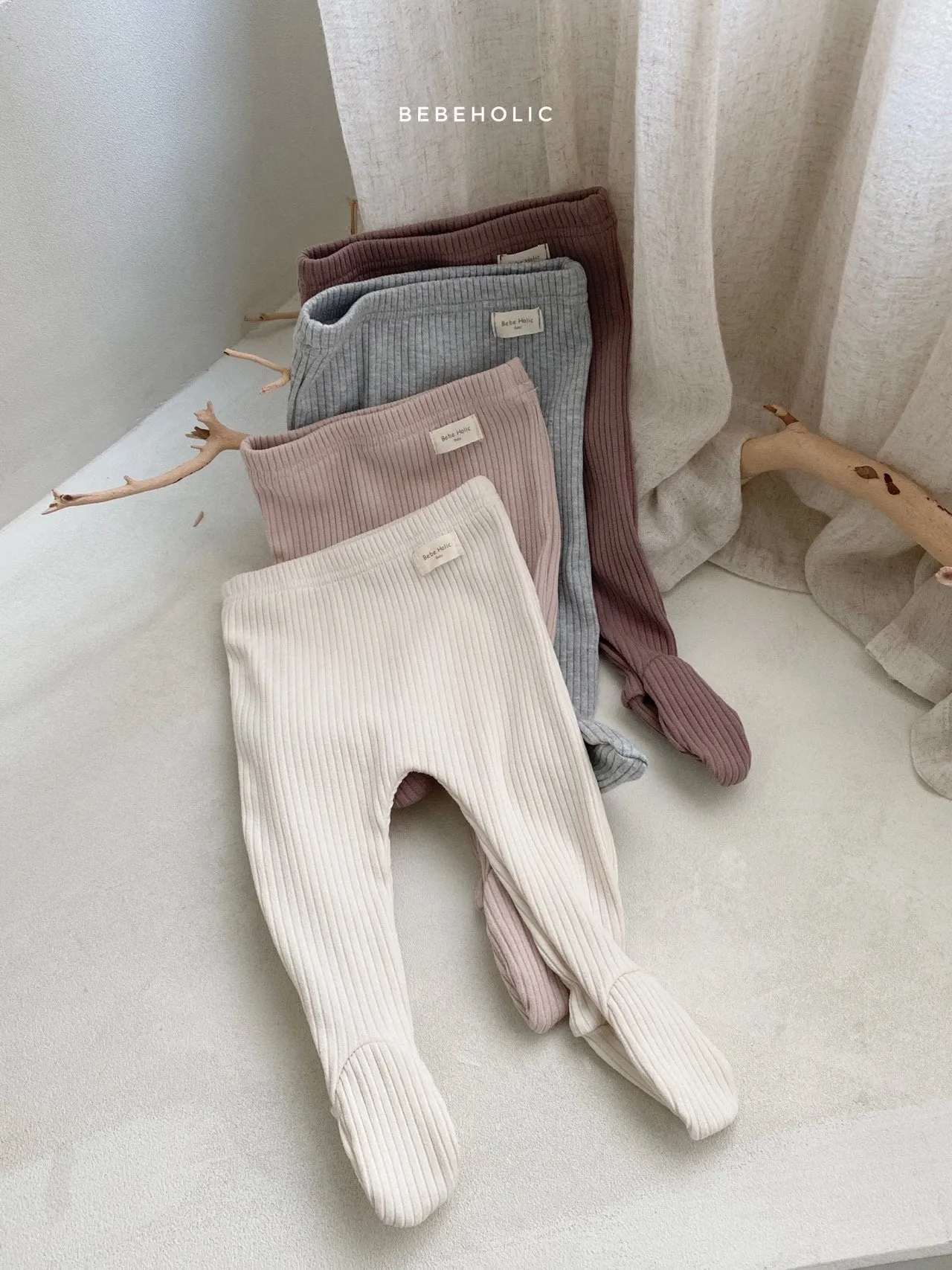 Bebeholic Bibi Leggings (4 colour options)