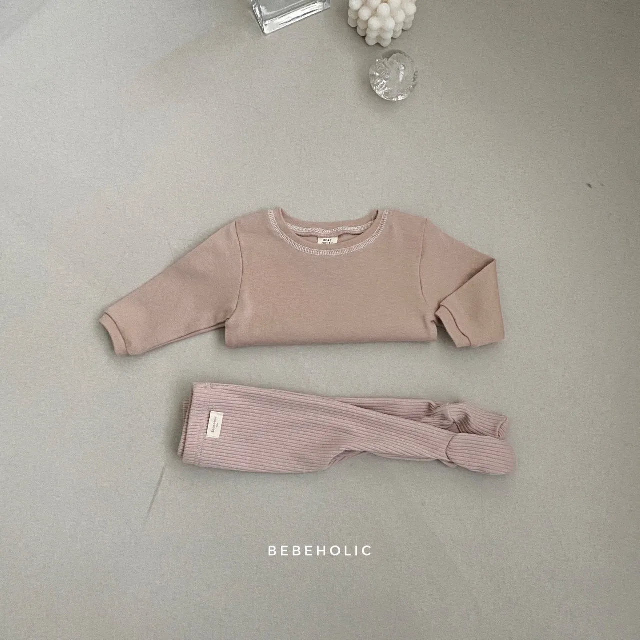 Bebeholic Bibi Leggings (4 colour options)