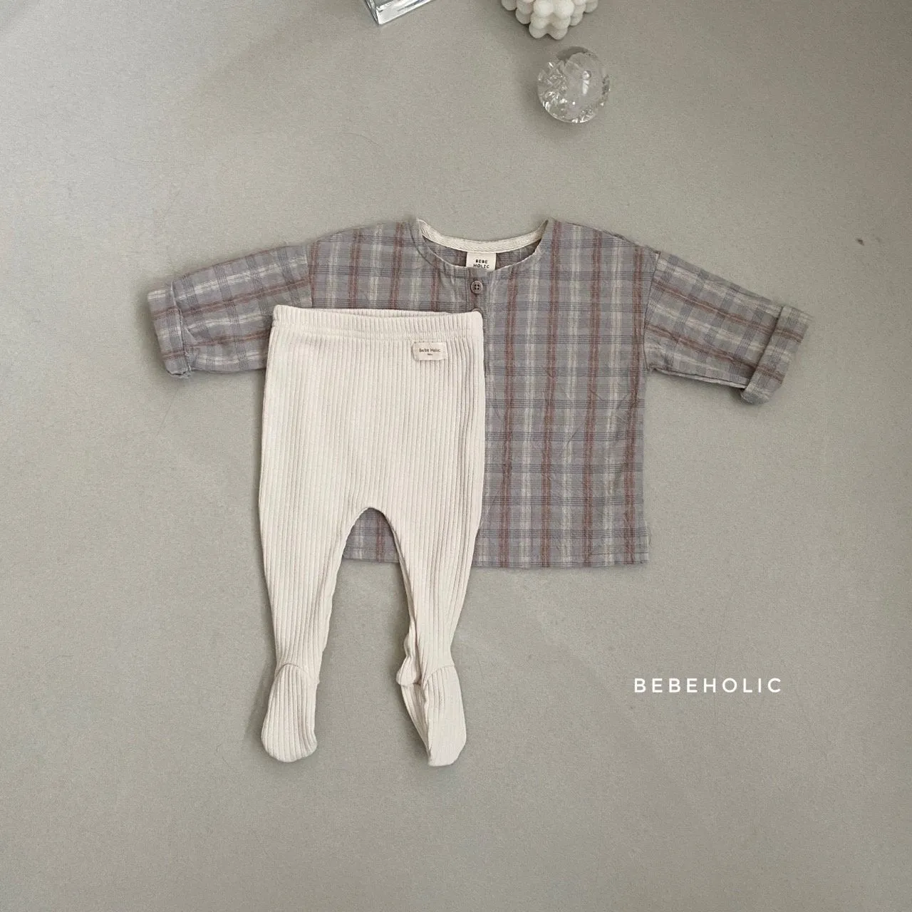 Bebeholic Bibi Leggings (4 colour options)