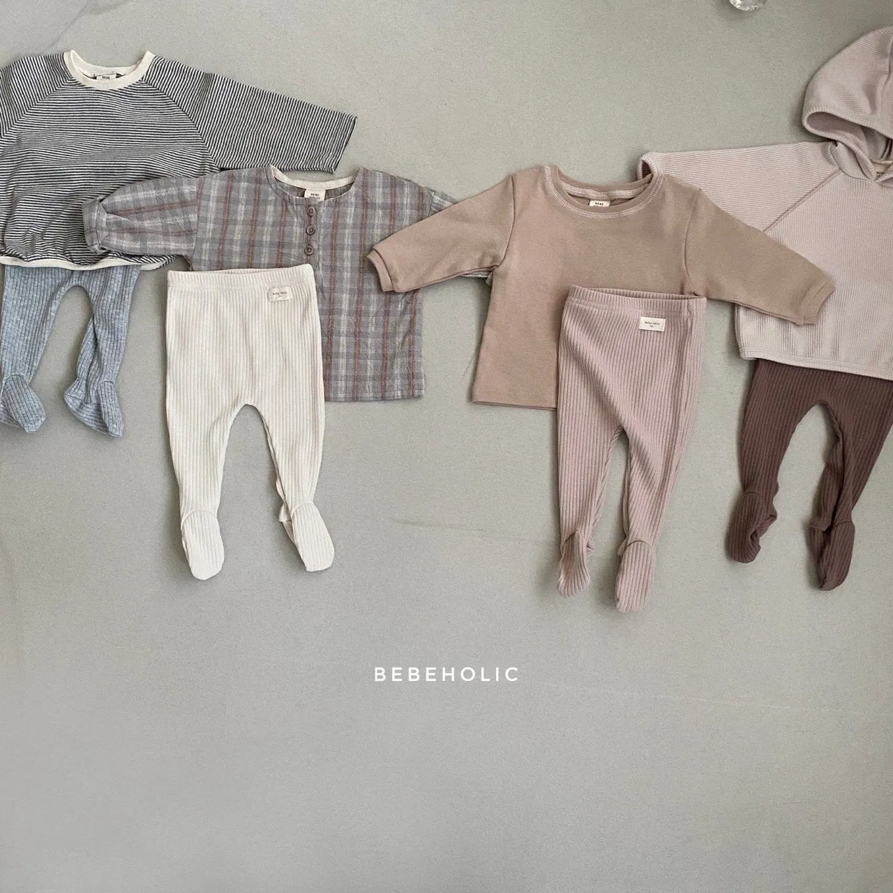 Bebeholic Bibi Leggings (4 colour options)