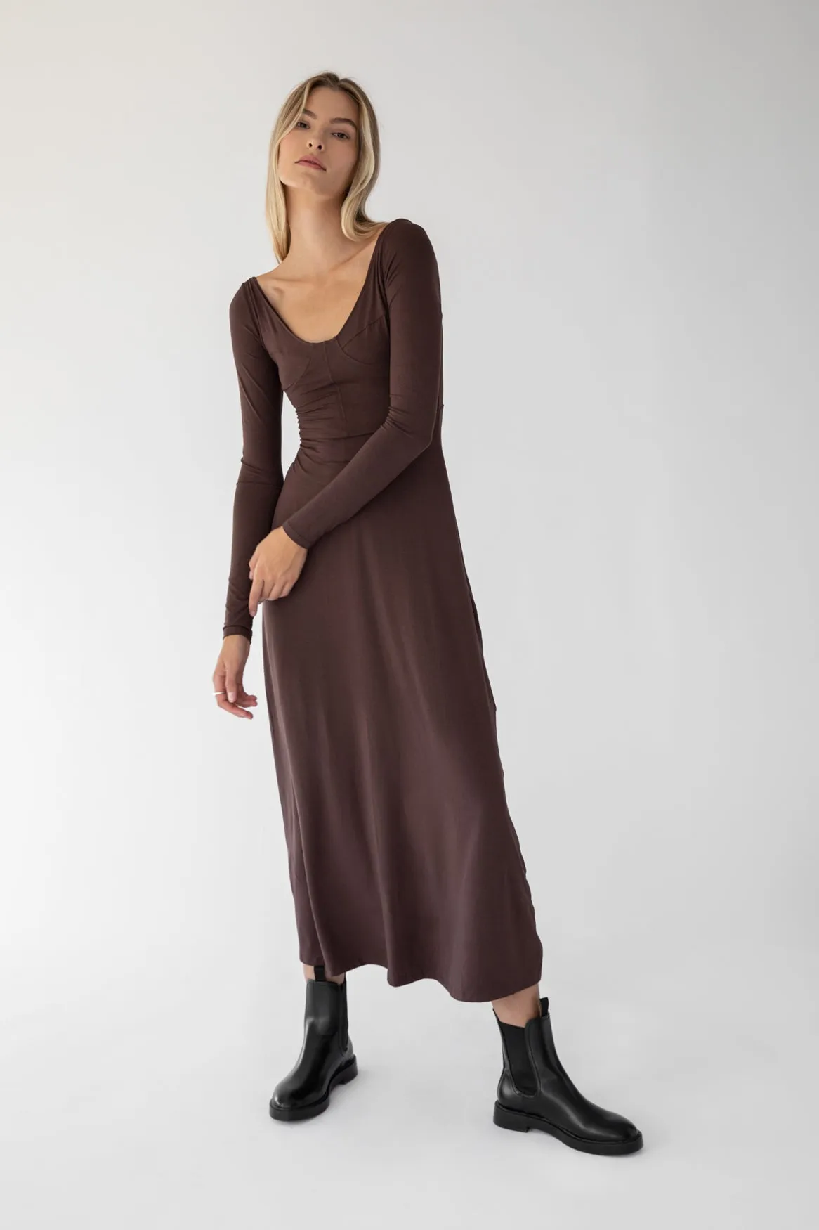 Betty Dress