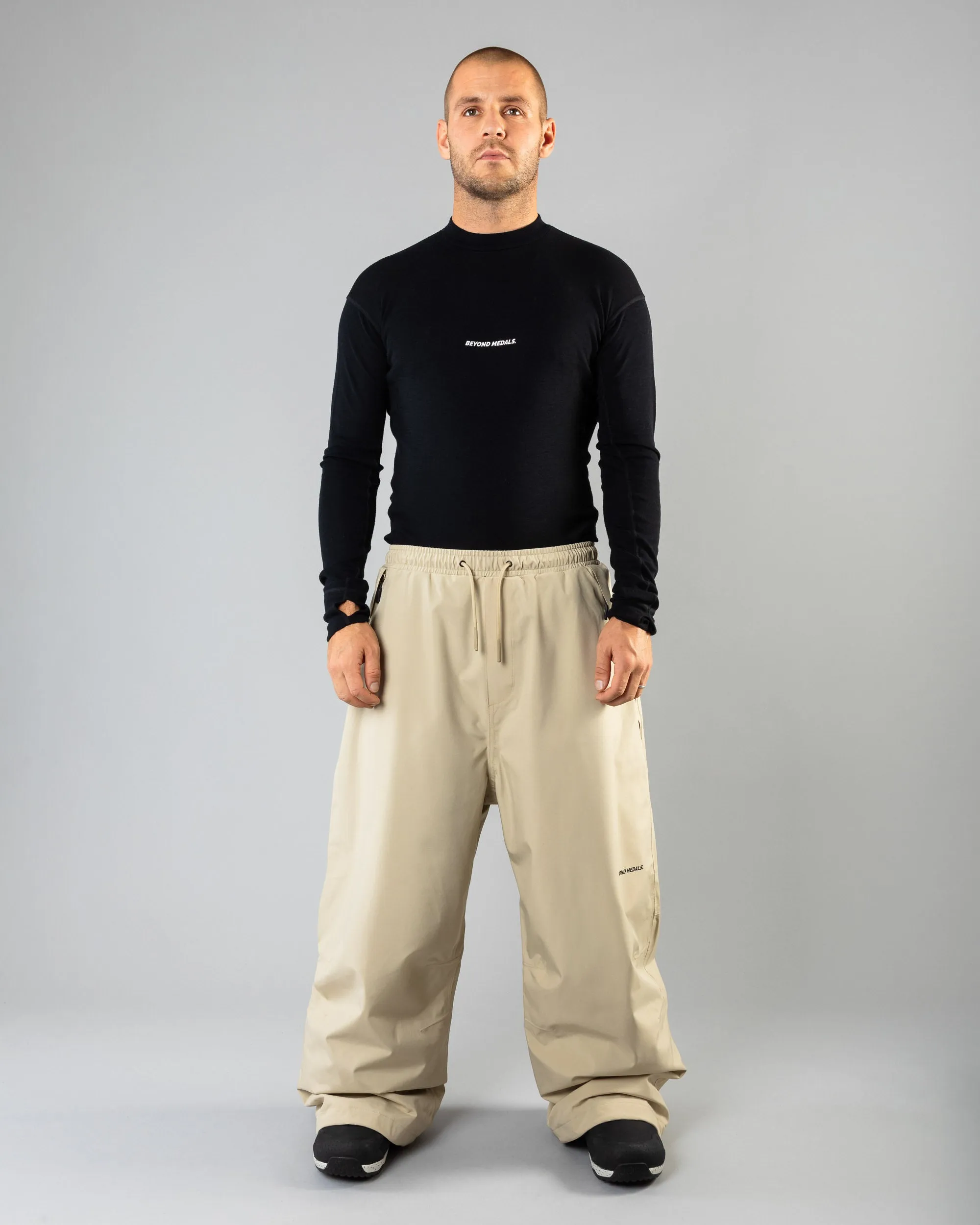 Beyond Medals Park Pant