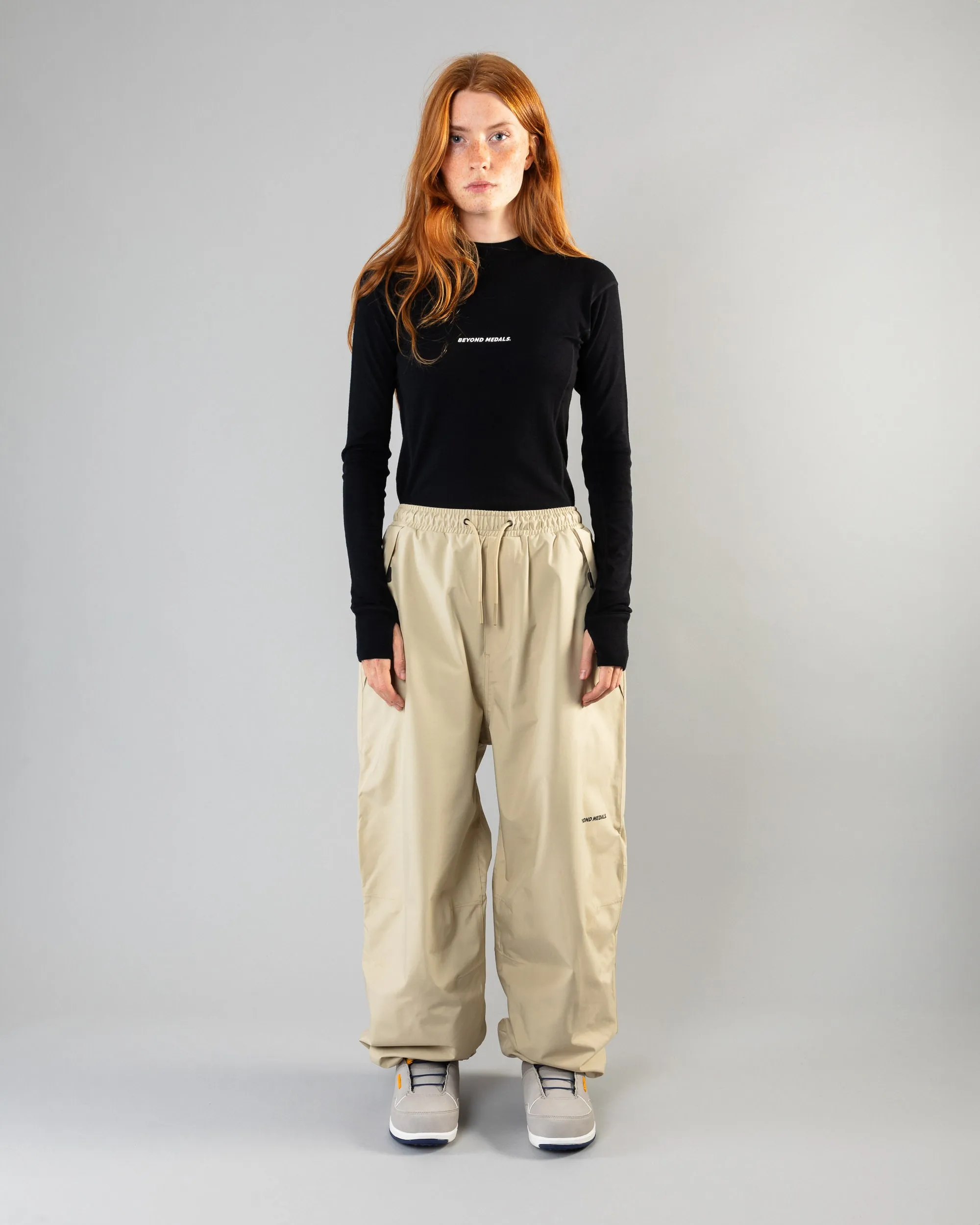 Beyond Medals Park Pant