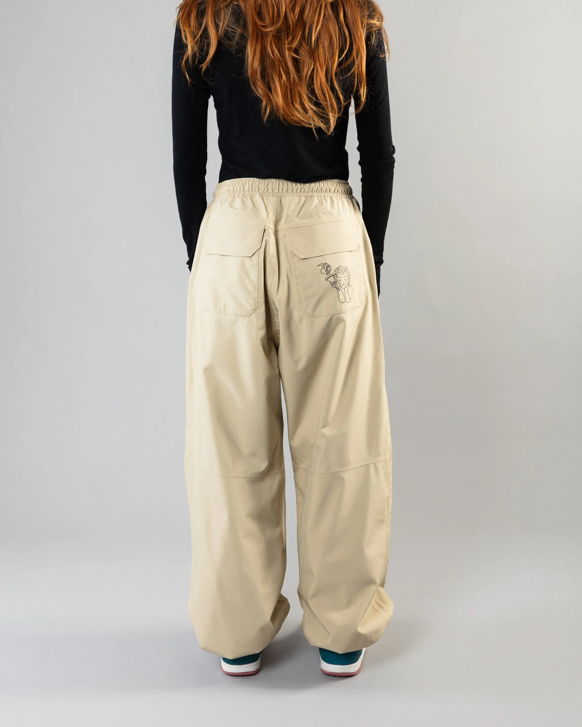 Beyond Medals Park Pant