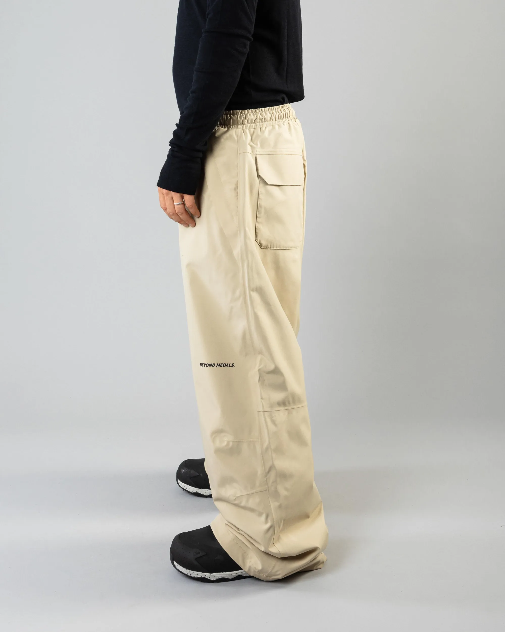 Beyond Medals Park Pant