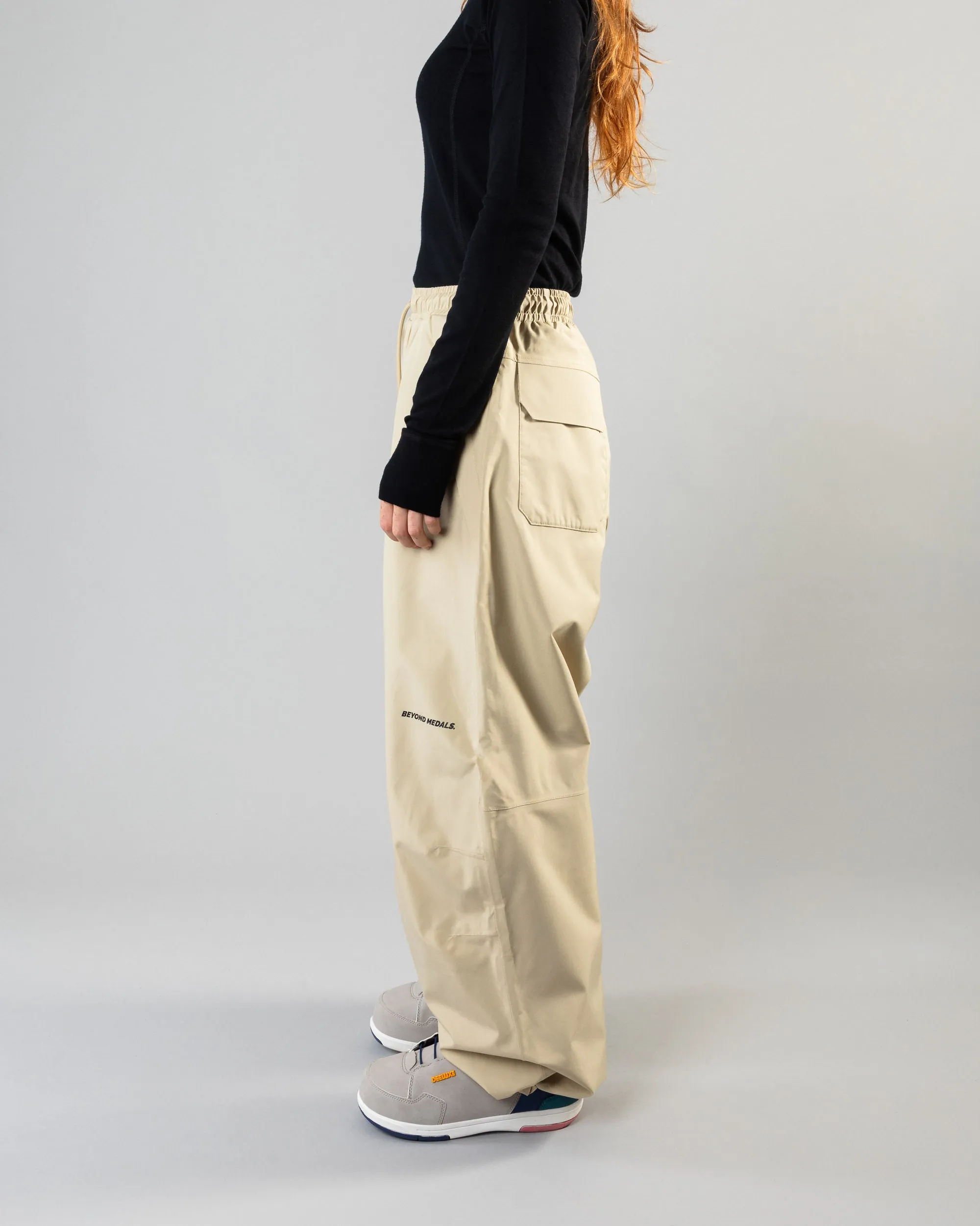 Beyond Medals Park Pant