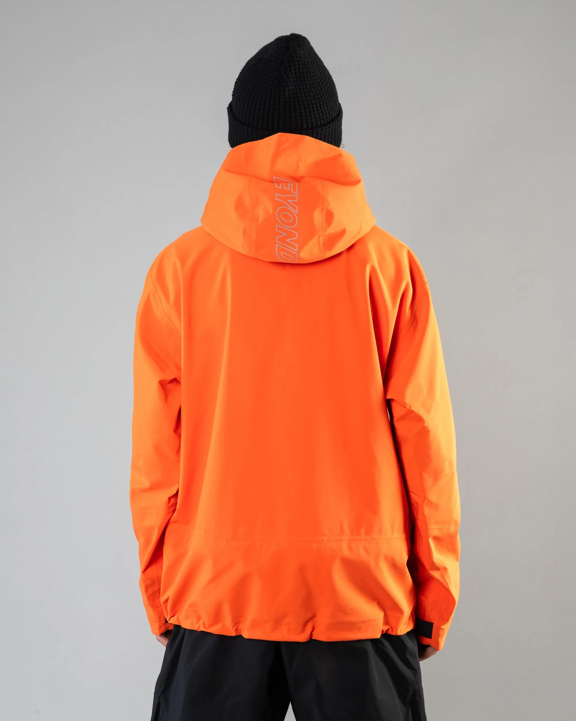 Beyond Medals Pro Tech Jacket