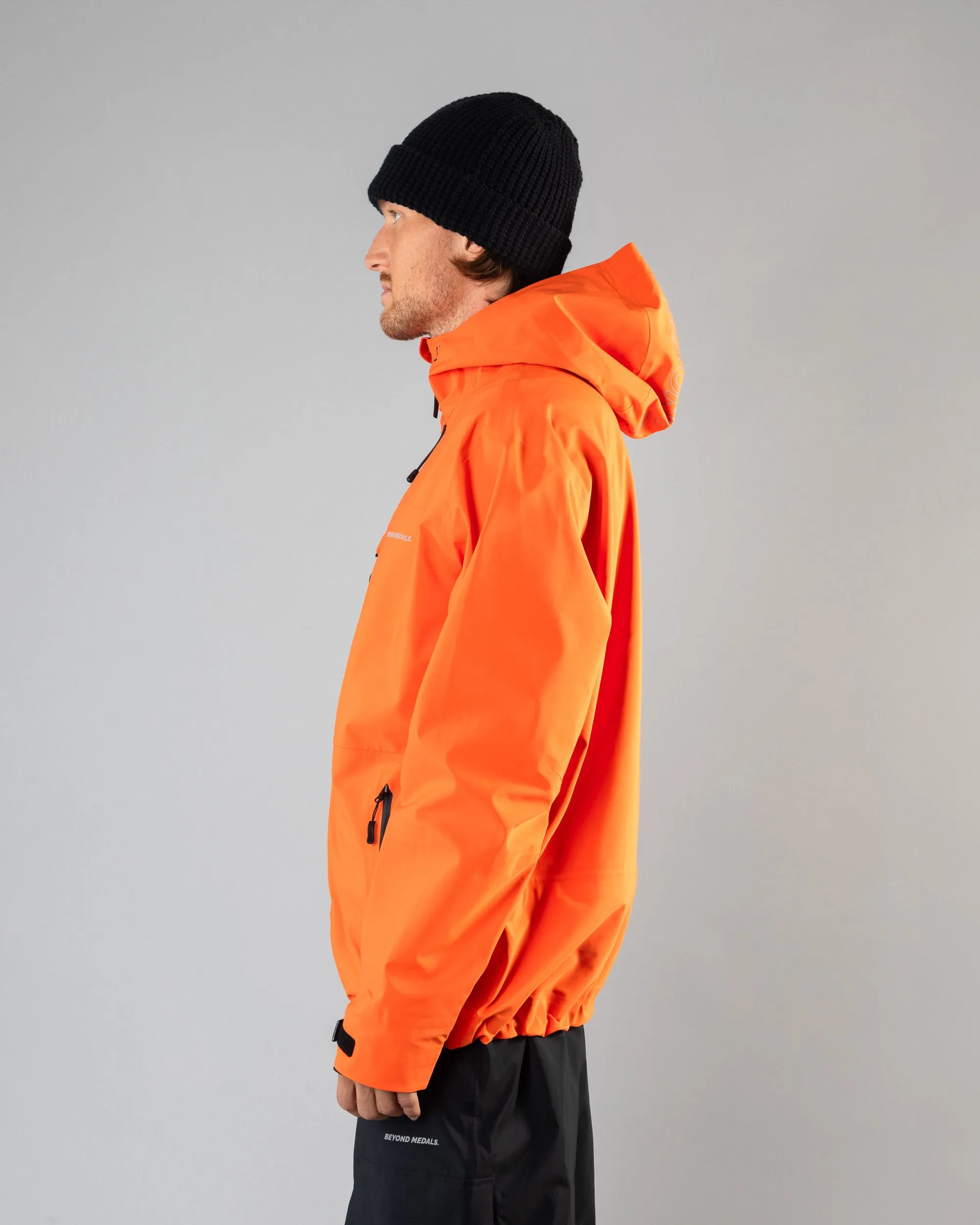 Beyond Medals Pro Tech Jacket