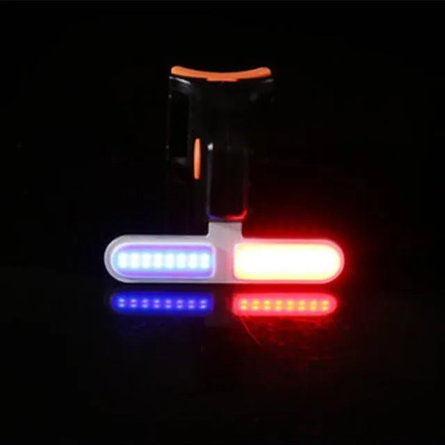 Bicycle Led-multi-taillight