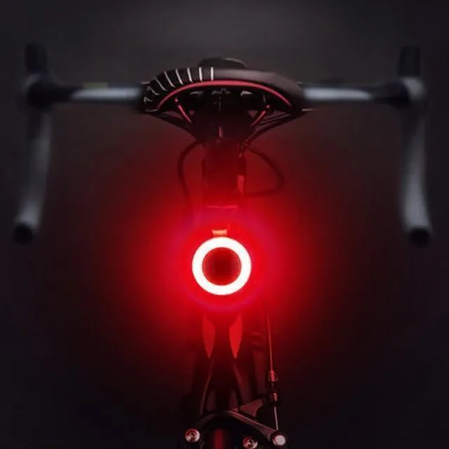 Bicycle Led-multi-taillight