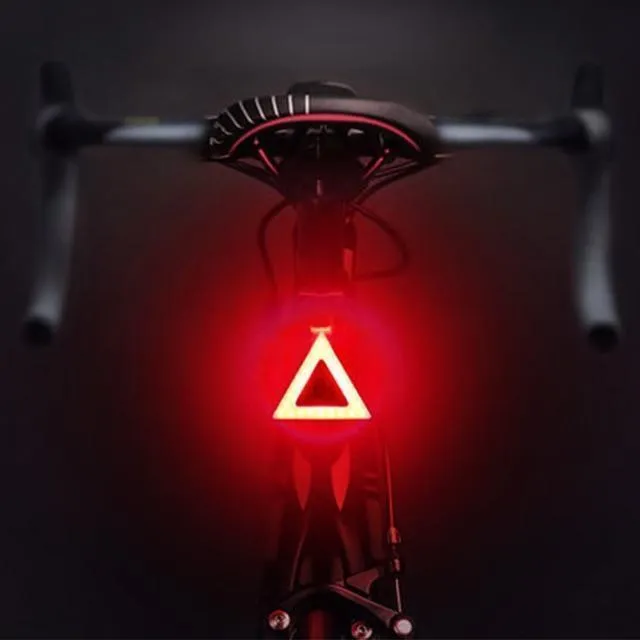 Bicycle Led-multi-taillight