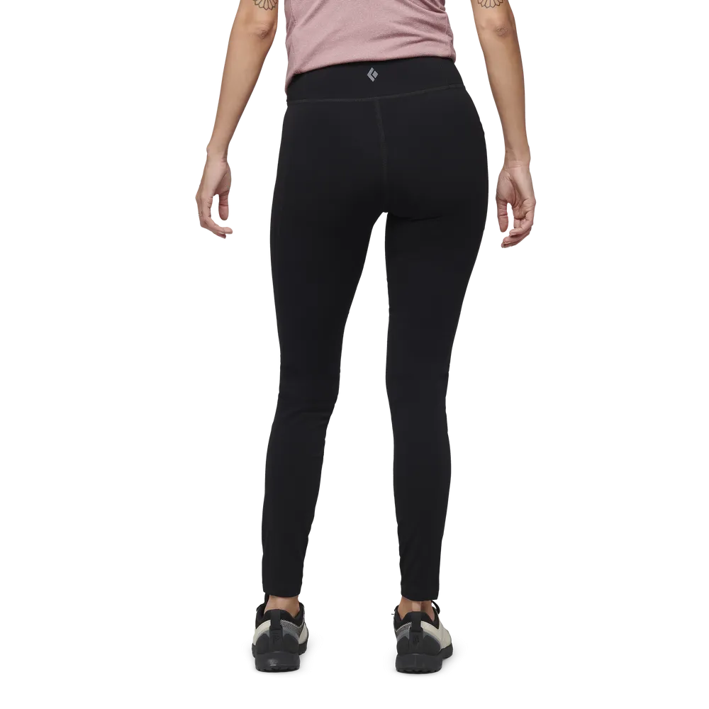 Black Diamond Session Tights - Women's