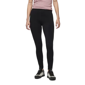 Black Diamond Session Tights - Women's