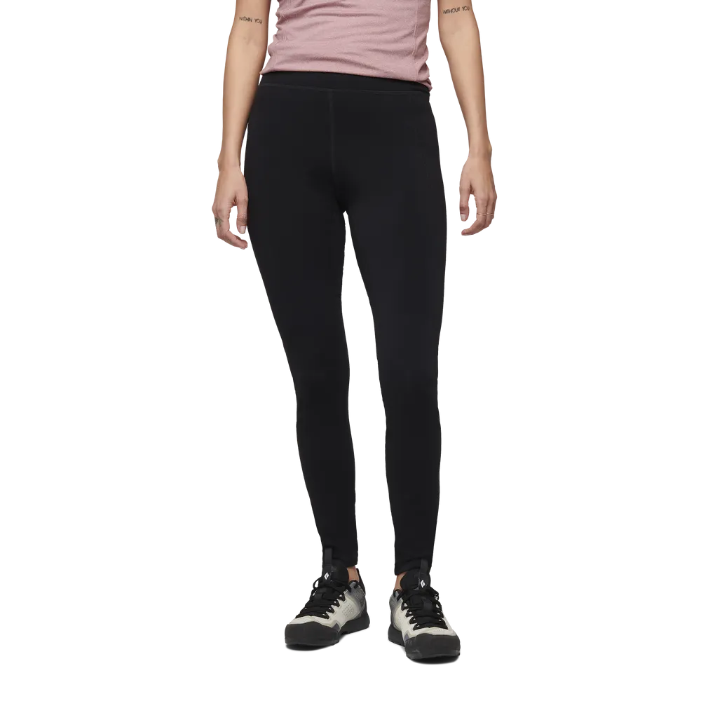 Black Diamond Session Tights - Women's