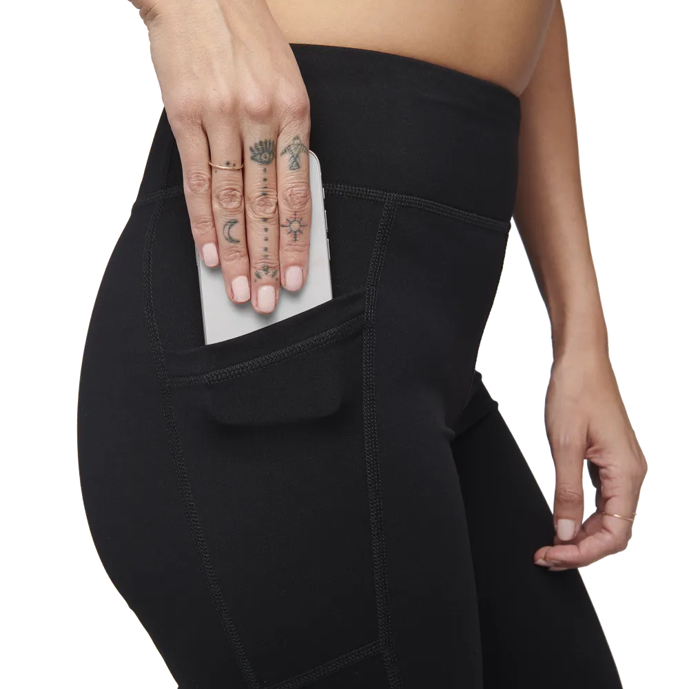 Black Diamond Session Tights - Women's