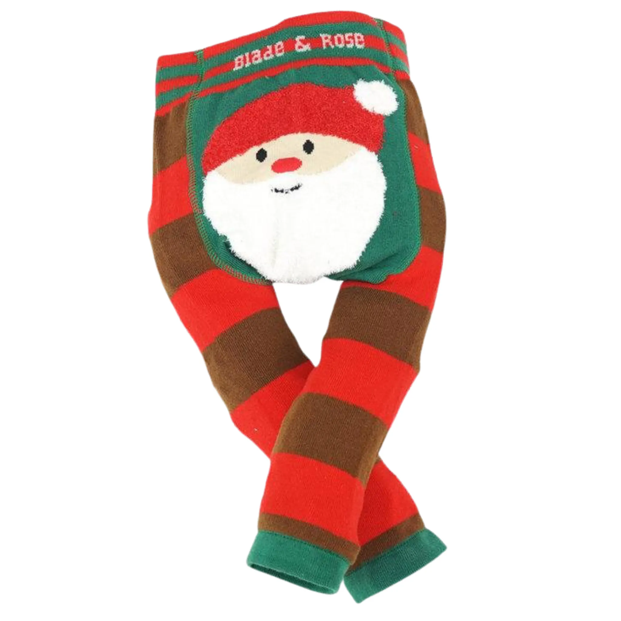 Blade & Rose 3 Piece Santa Outfit
