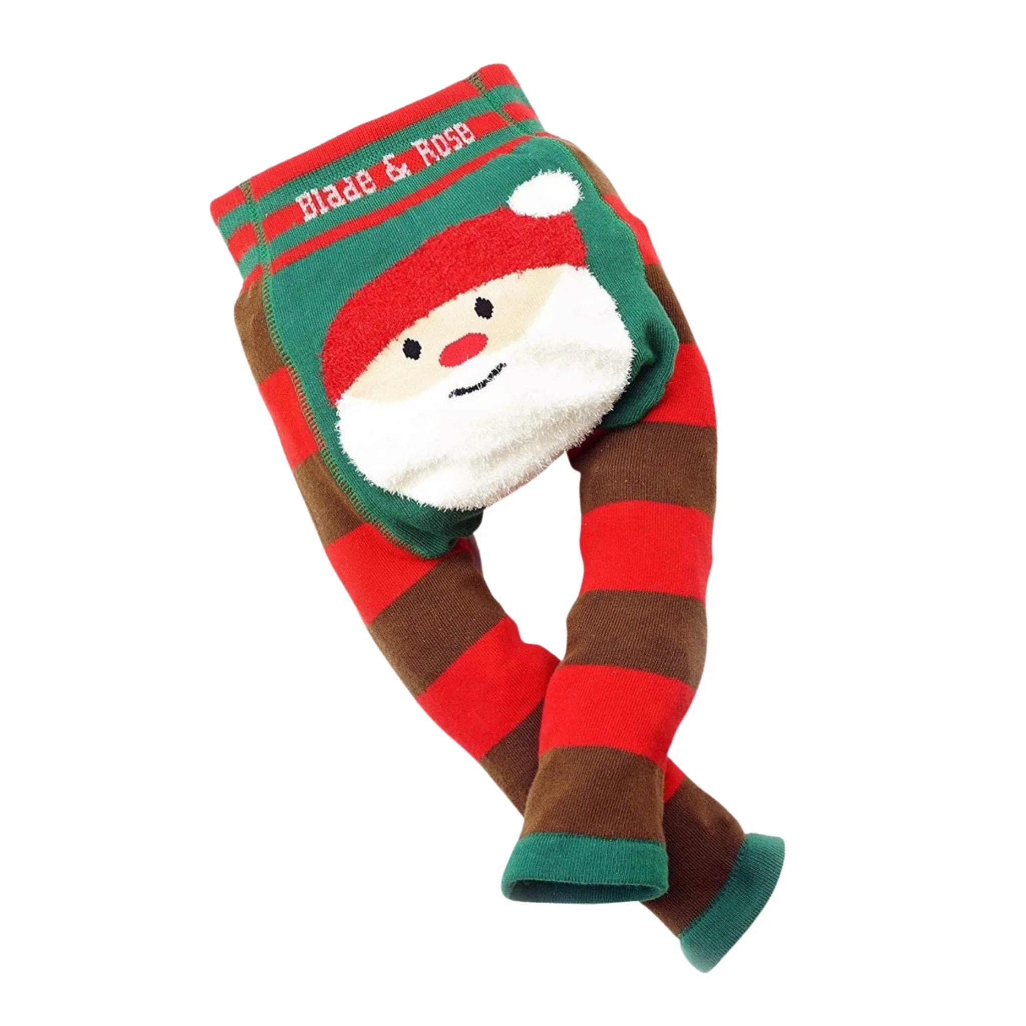 Blade & Rose 3 Piece Santa Outfit
