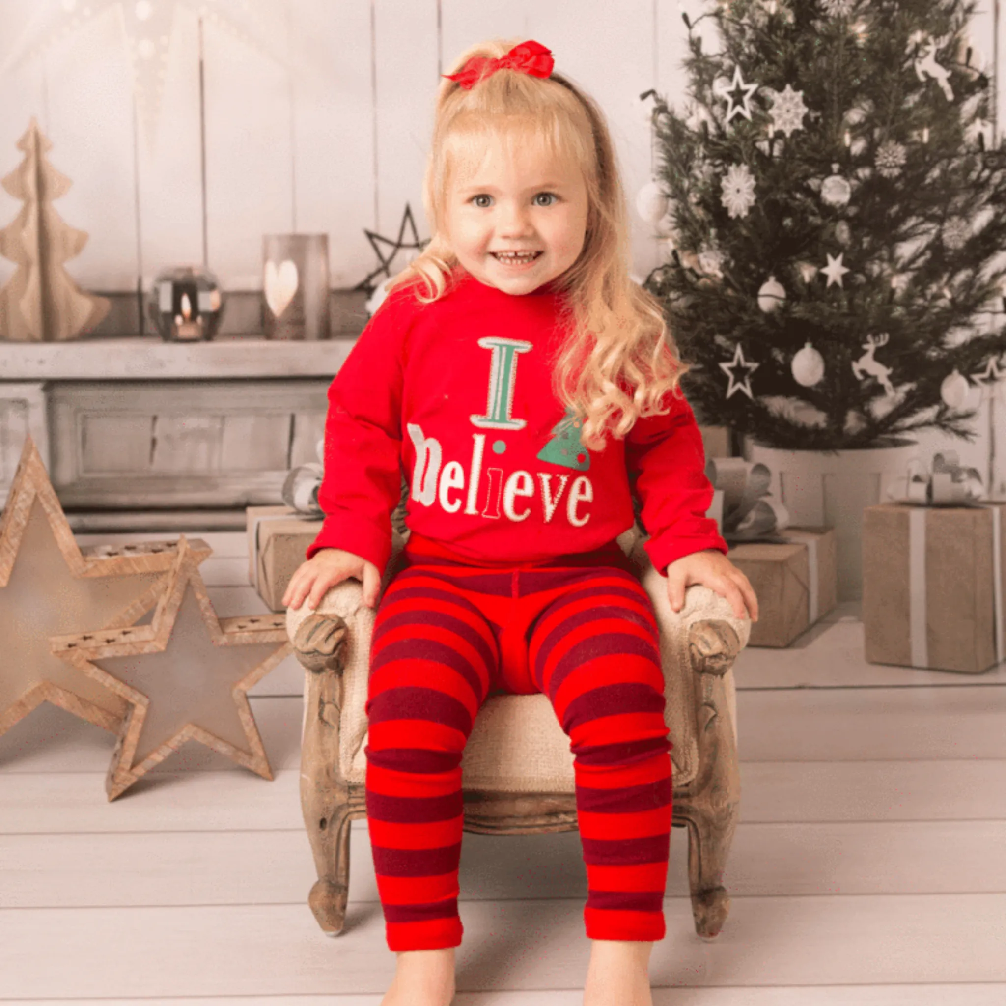 Blade & Rose 3 Piece Santa Outfit