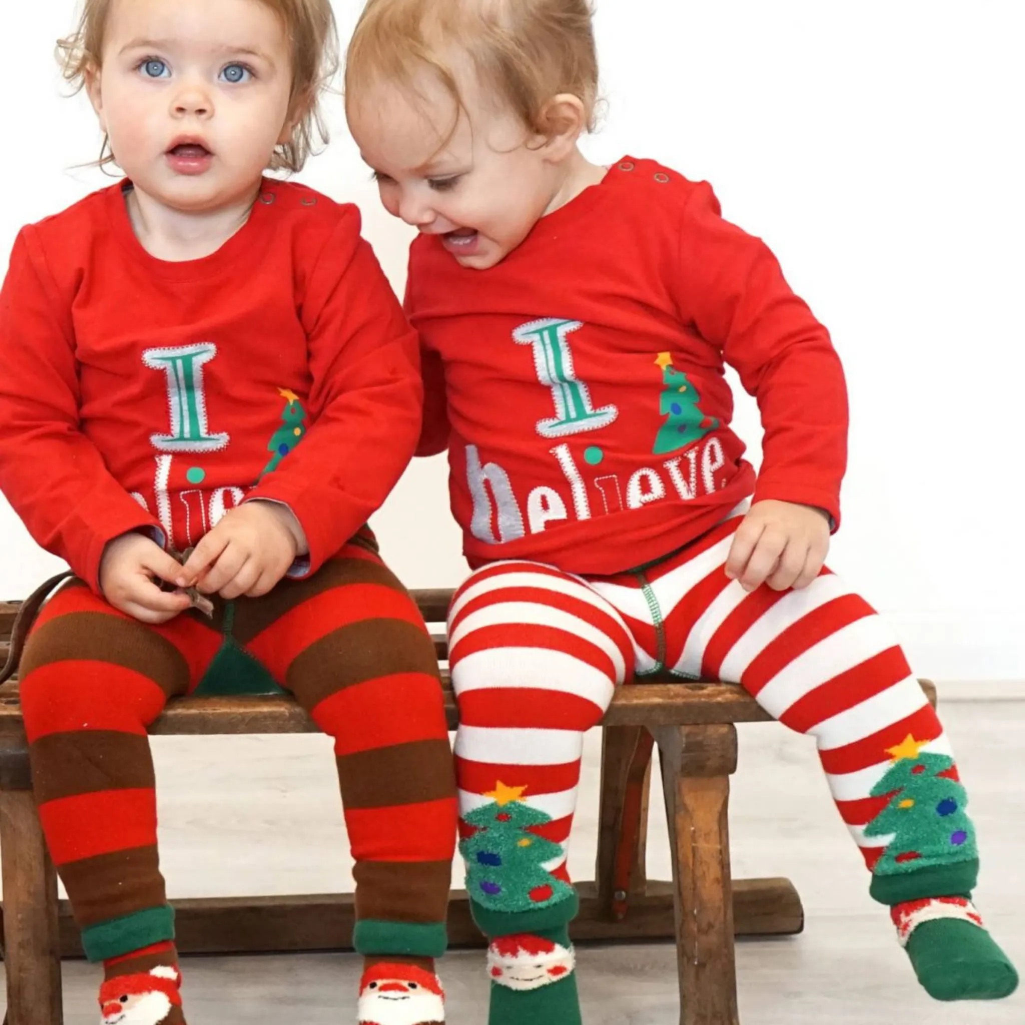Blade & Rose 3 Piece Santa Outfit
