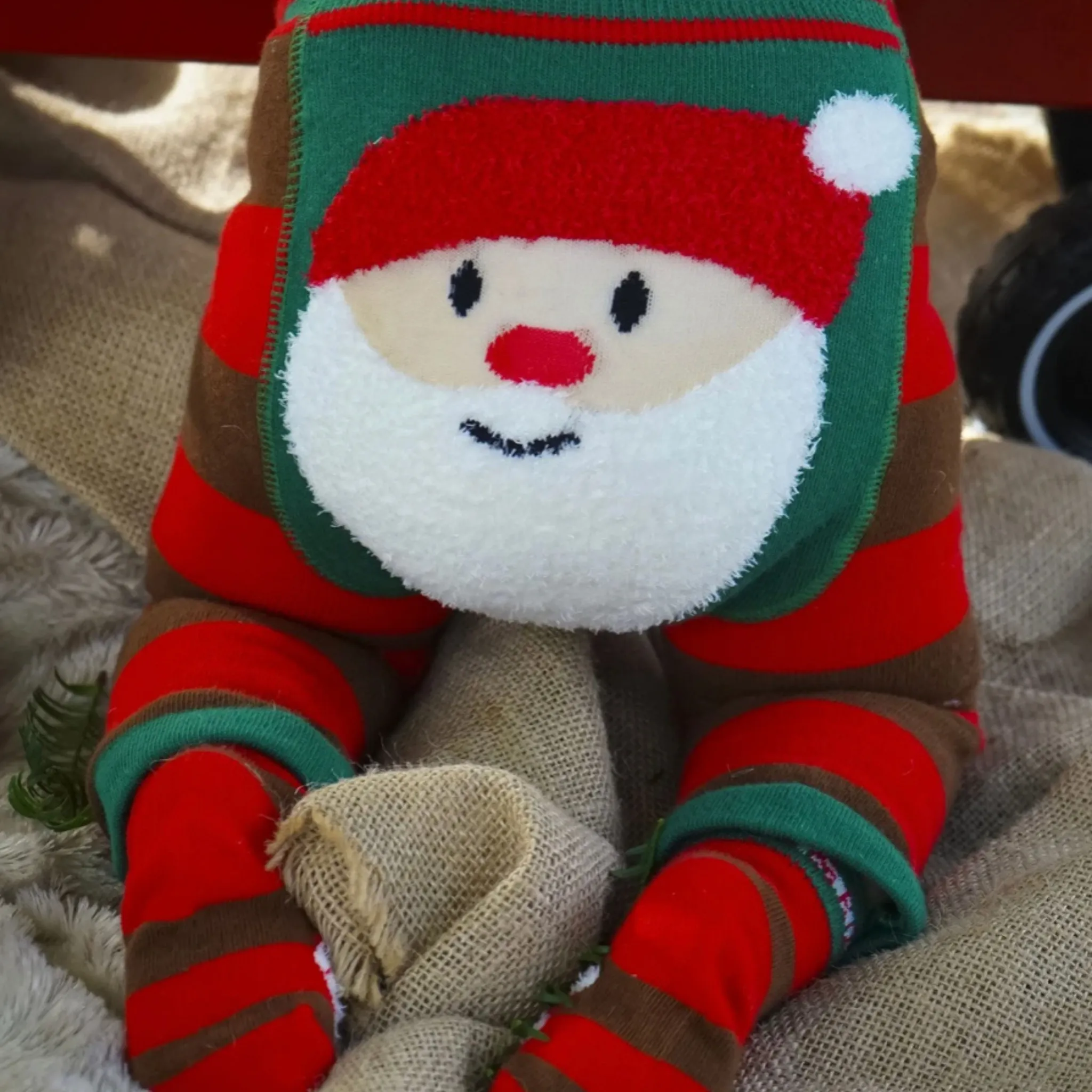 Blade & Rose 3 Piece Santa Outfit