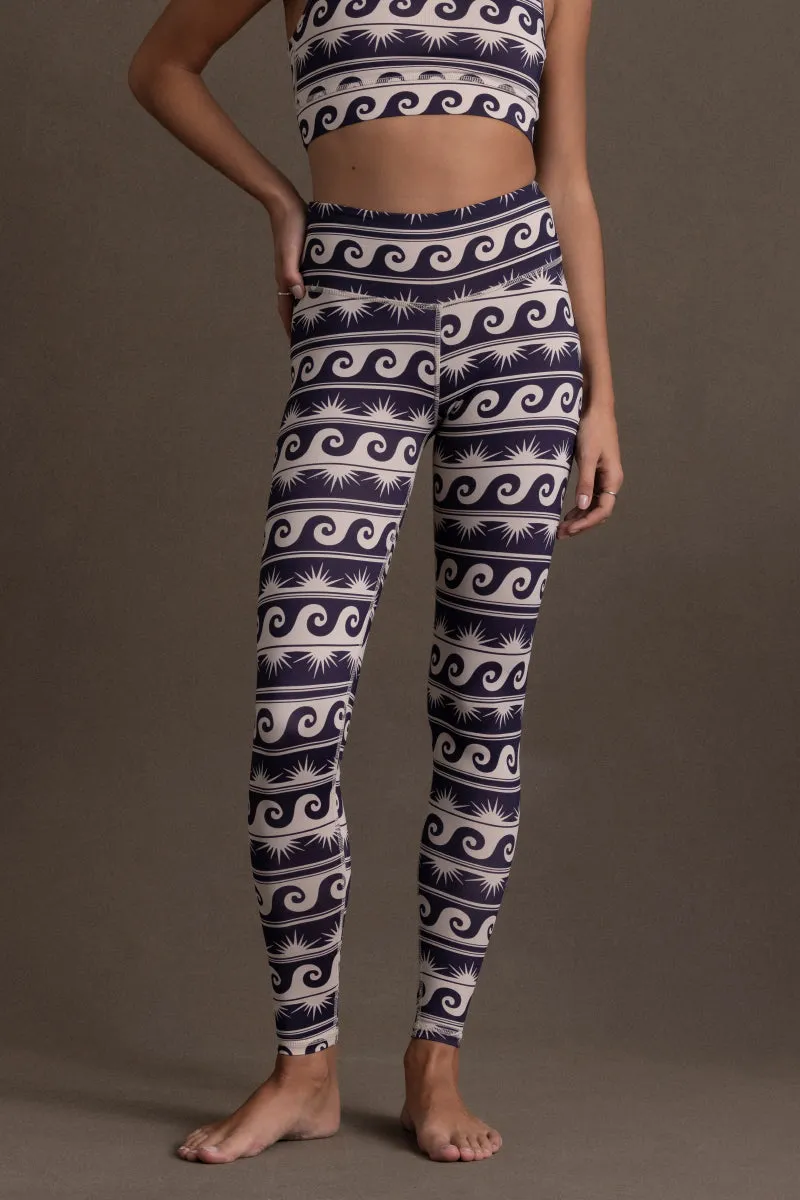 Bluewave Set
