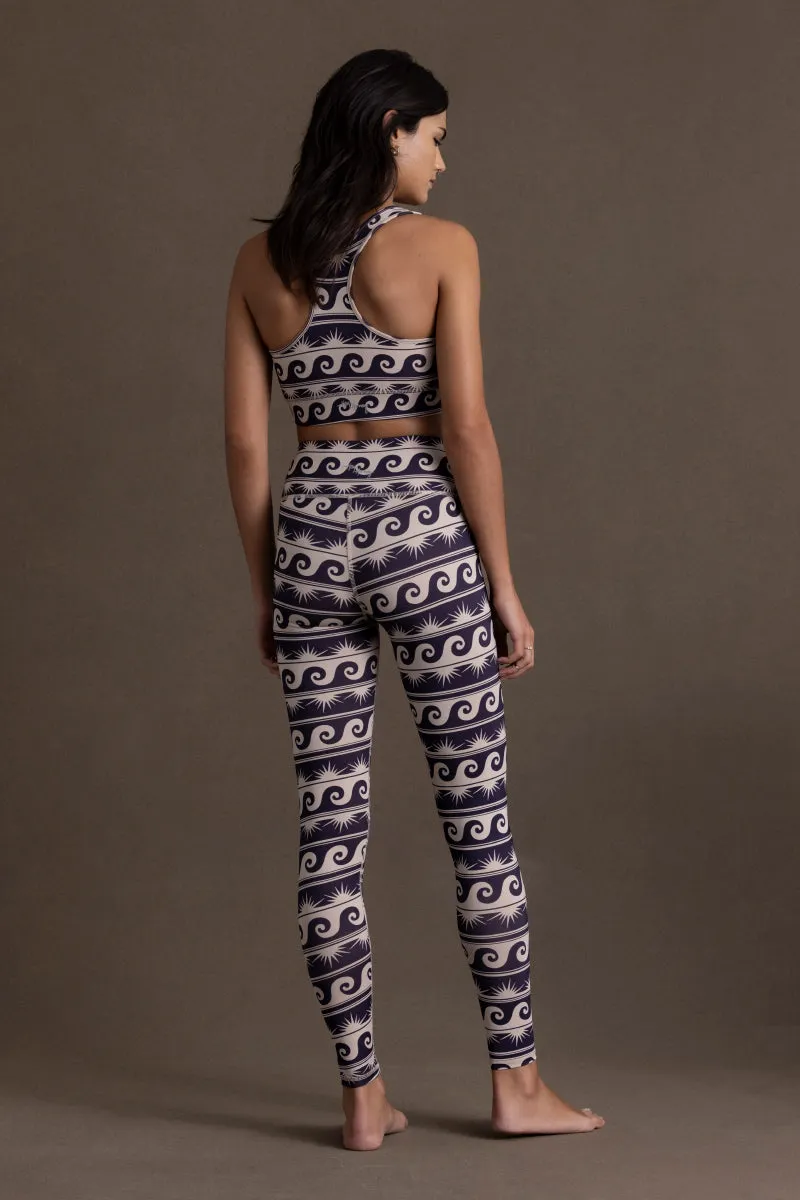 Bluewave Set