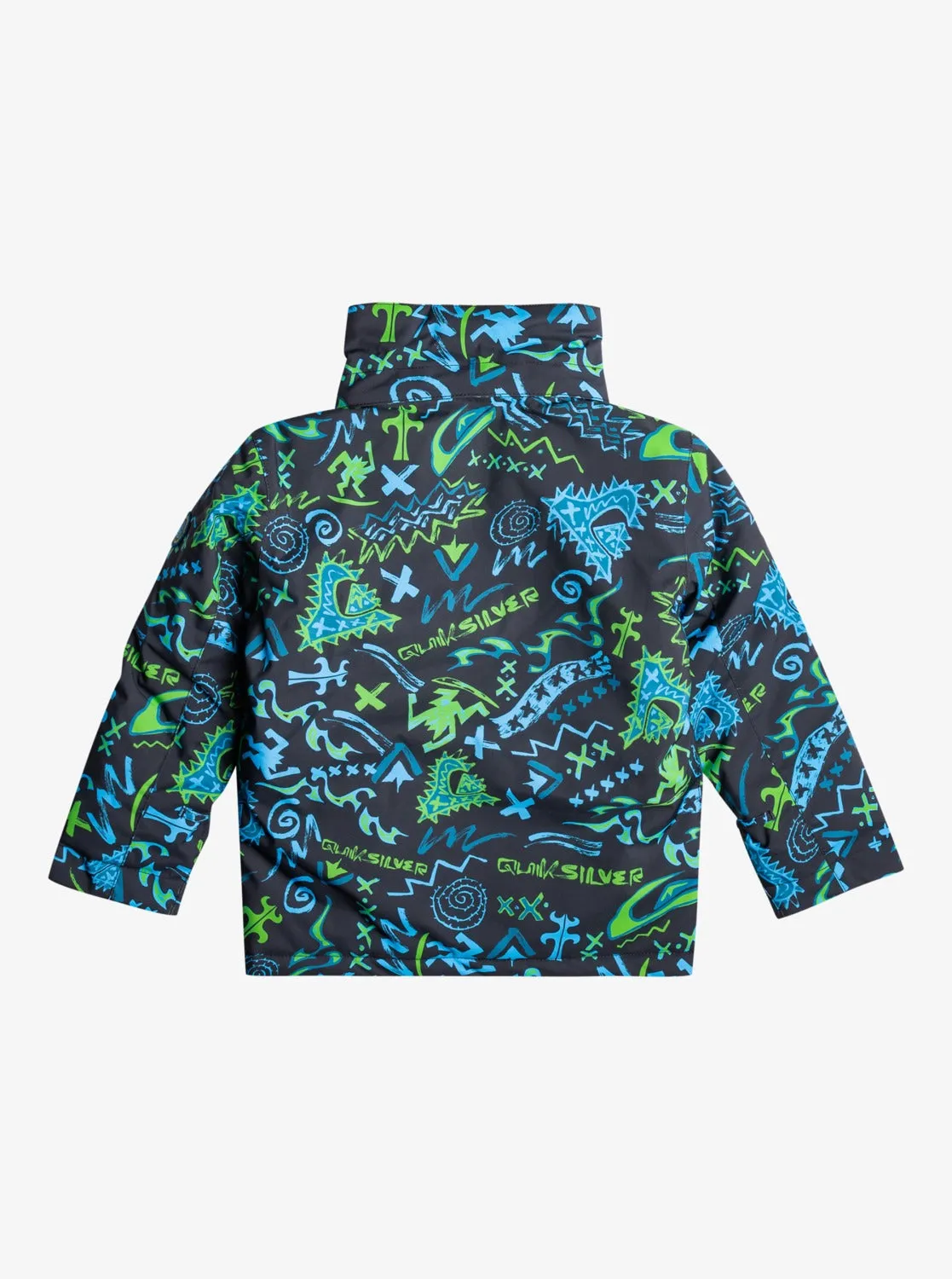 Boys 2-7 Little Mission Snow Jacket