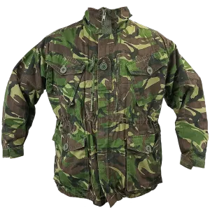 British DPM Smock