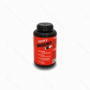 Brunox Epoxy Rust Kill 1Lt/Can