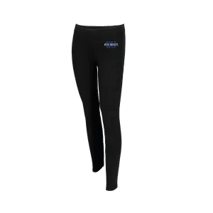 BU Cotton Leggings
