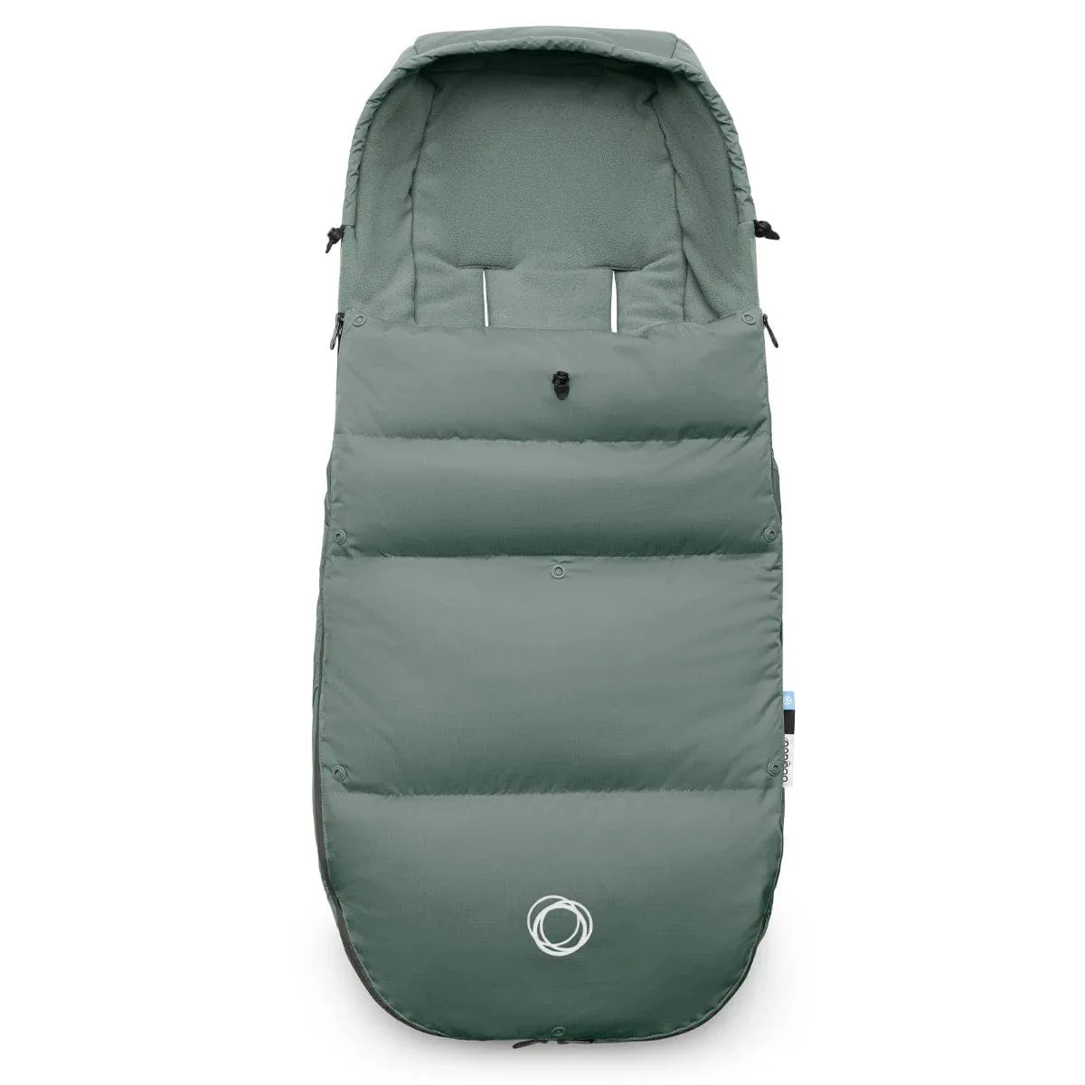 Bugaboo Performance Winter Footmuff