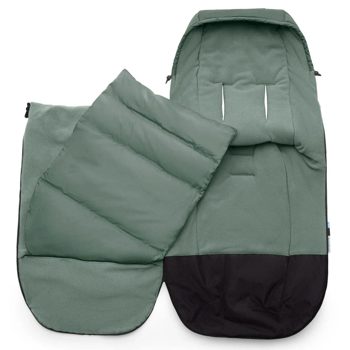 Bugaboo Performance Winter Footmuff