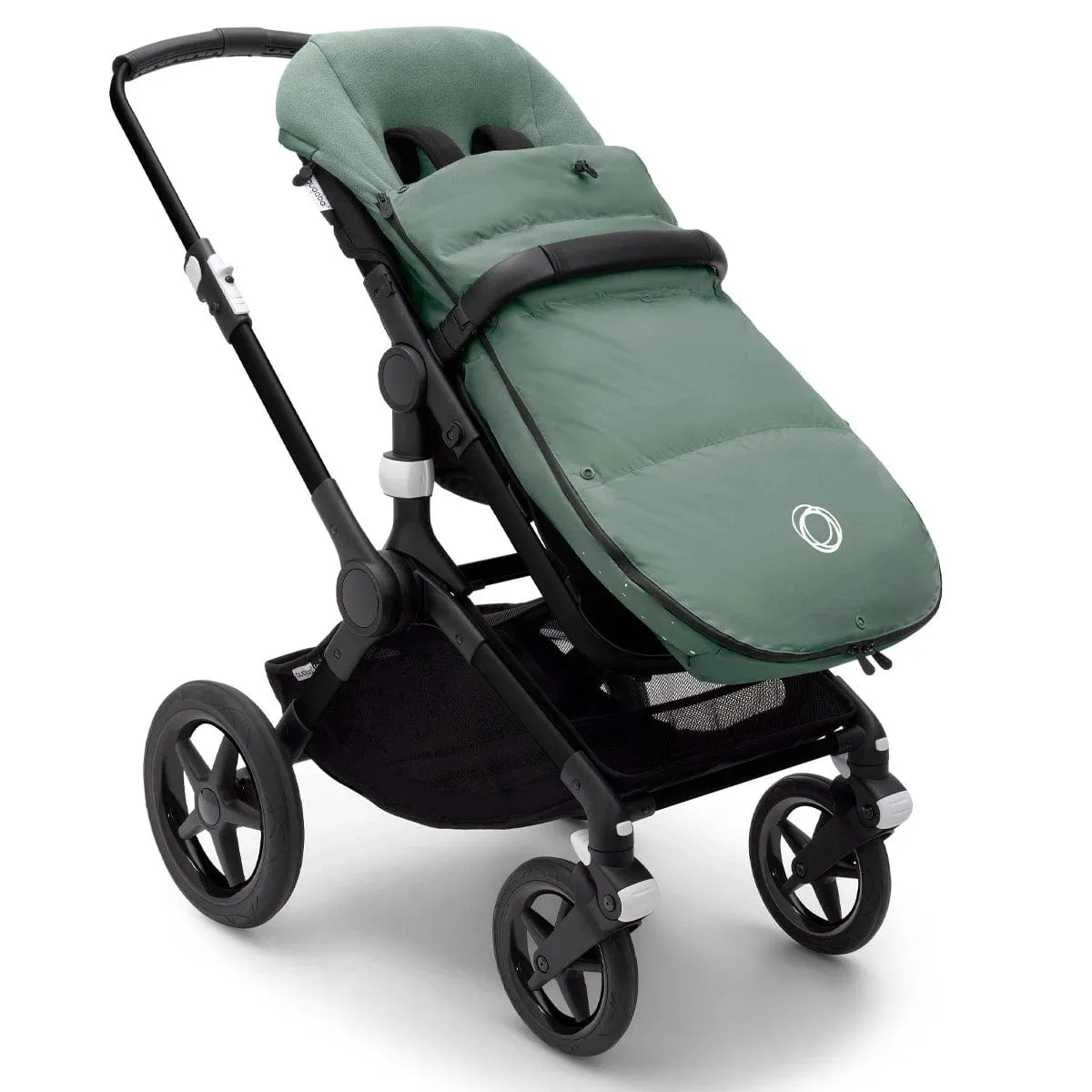 Bugaboo Performance Winter Footmuff