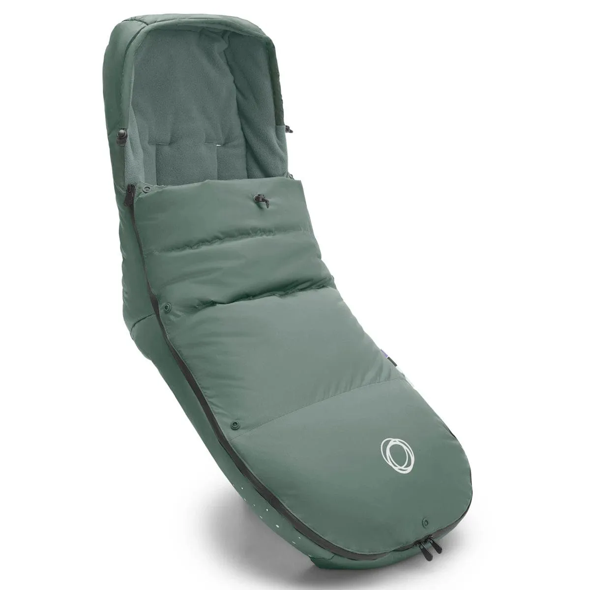 Bugaboo Performance Winter Footmuff