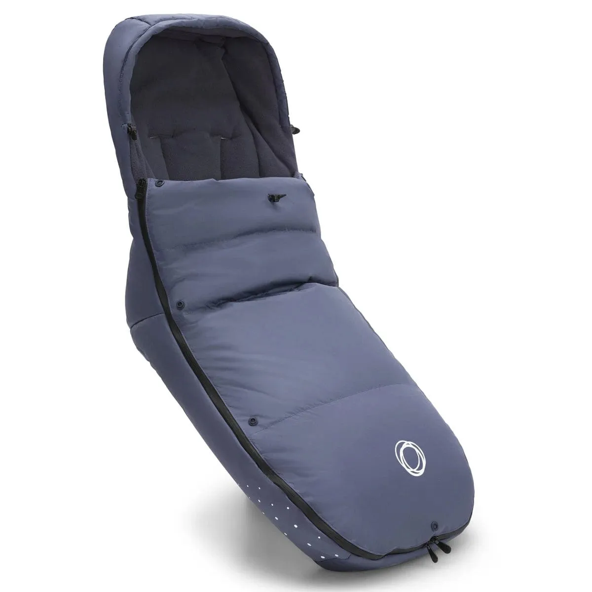 Bugaboo Performance Winter Footmuff